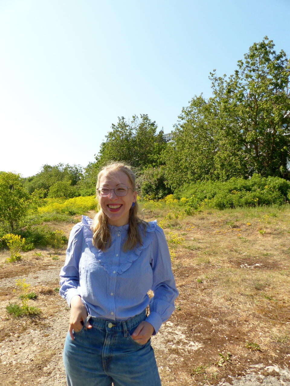 Bianka Plüschke-Altof